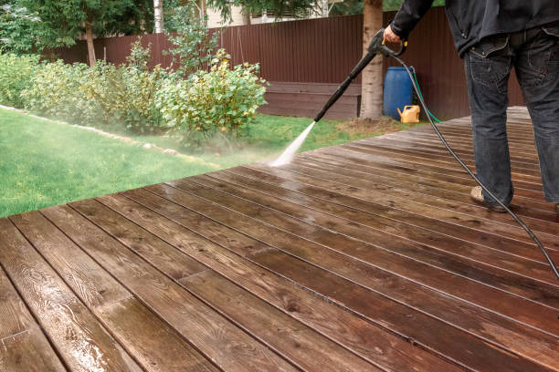 Trusted Lodi, CA Pressure Washing Services Experts